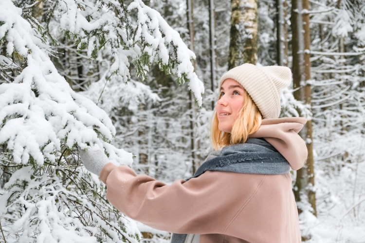 Saúde Respiratória no Inverno Como Manter seus Pulmões Saudáveis Durante os Meses Frios