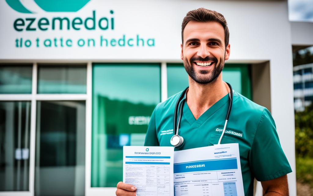 Exames Médicos Acessíveis