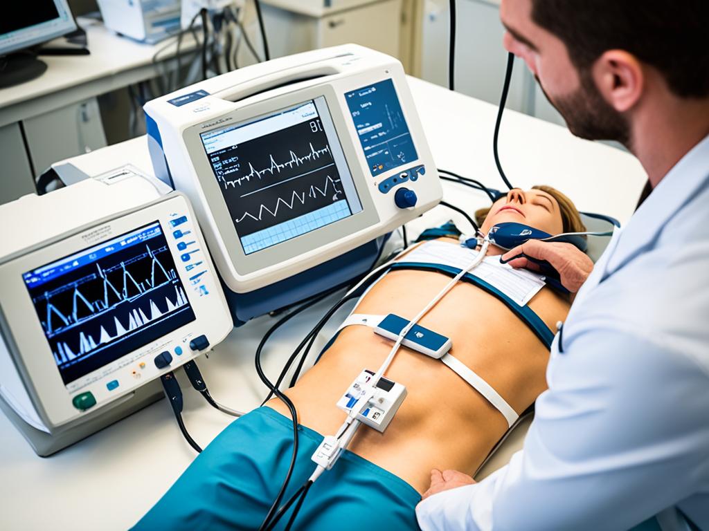 Eletrocardiograma em Cariacica