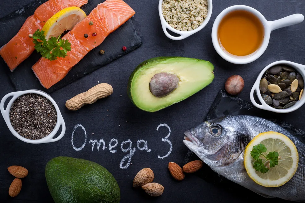 Ômega 3 - Benefícios, Alimentos Ricos e Quantidade Recomendada