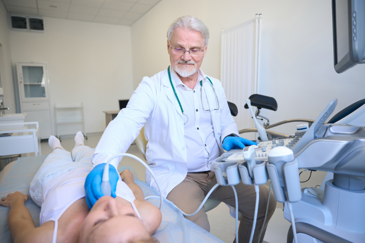 otorrinolaringologista o que faz e quando consultar