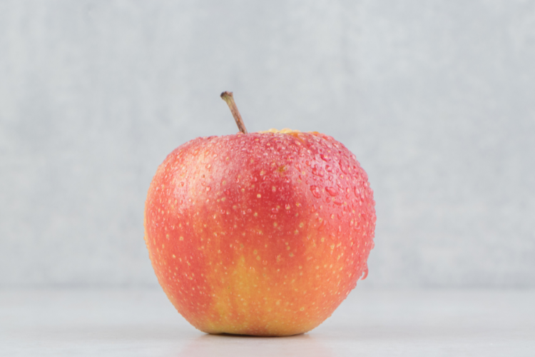 beneficios da maçã e como consumir