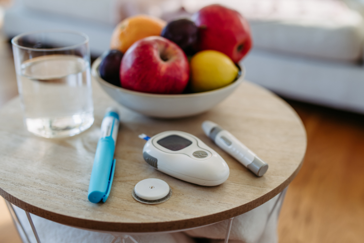 diabetes tipo 1 e 2 como identificar