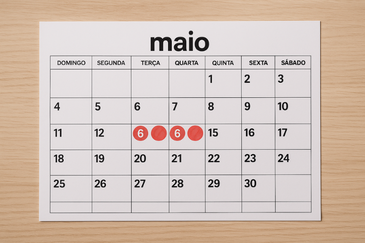 Calculadora Menstrual