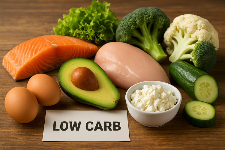 dieta low carb vantagens e como fazer