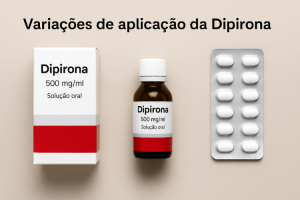 Dipirona: para que serve, como usar e efeitos colaterais