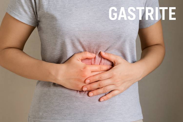 10 remédios para gastrite