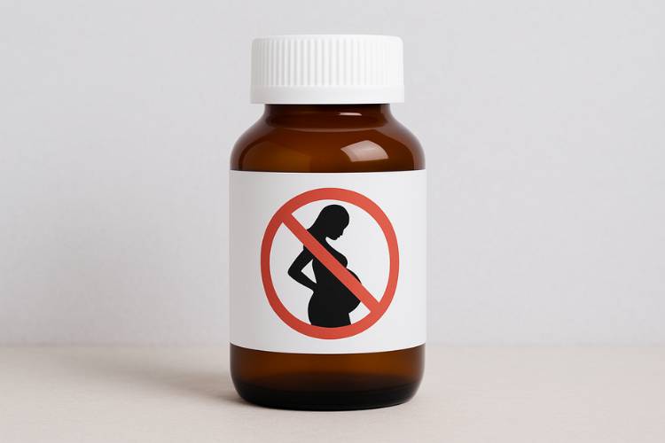 dipirona para mulheres grávidas