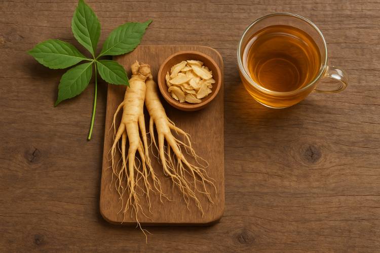 ginseng beneficios do uso medicinal