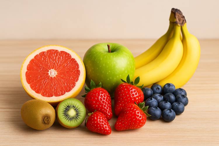 Frutas que emagrecem