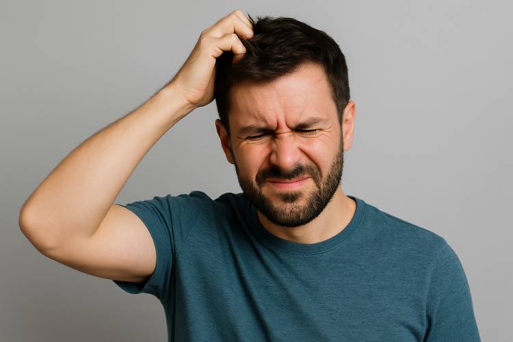 remédios caseiros para caspa