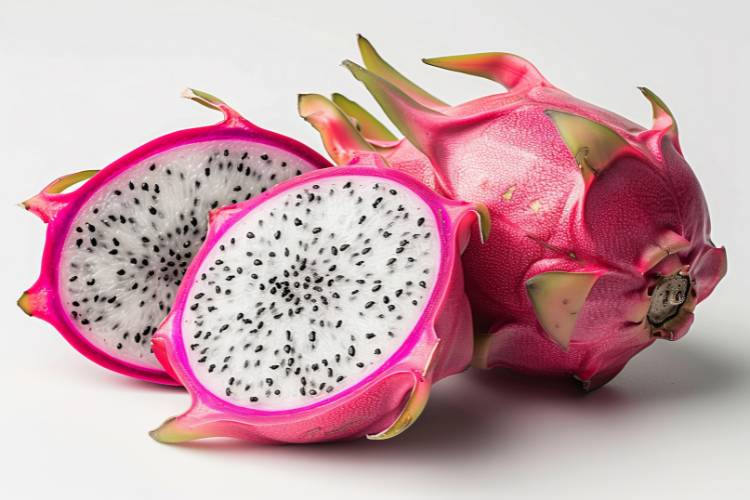 benefícios da pitaya para a saúde e como consumir a fruta
