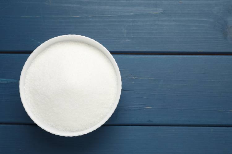 Adoçante Xilitol como usar
