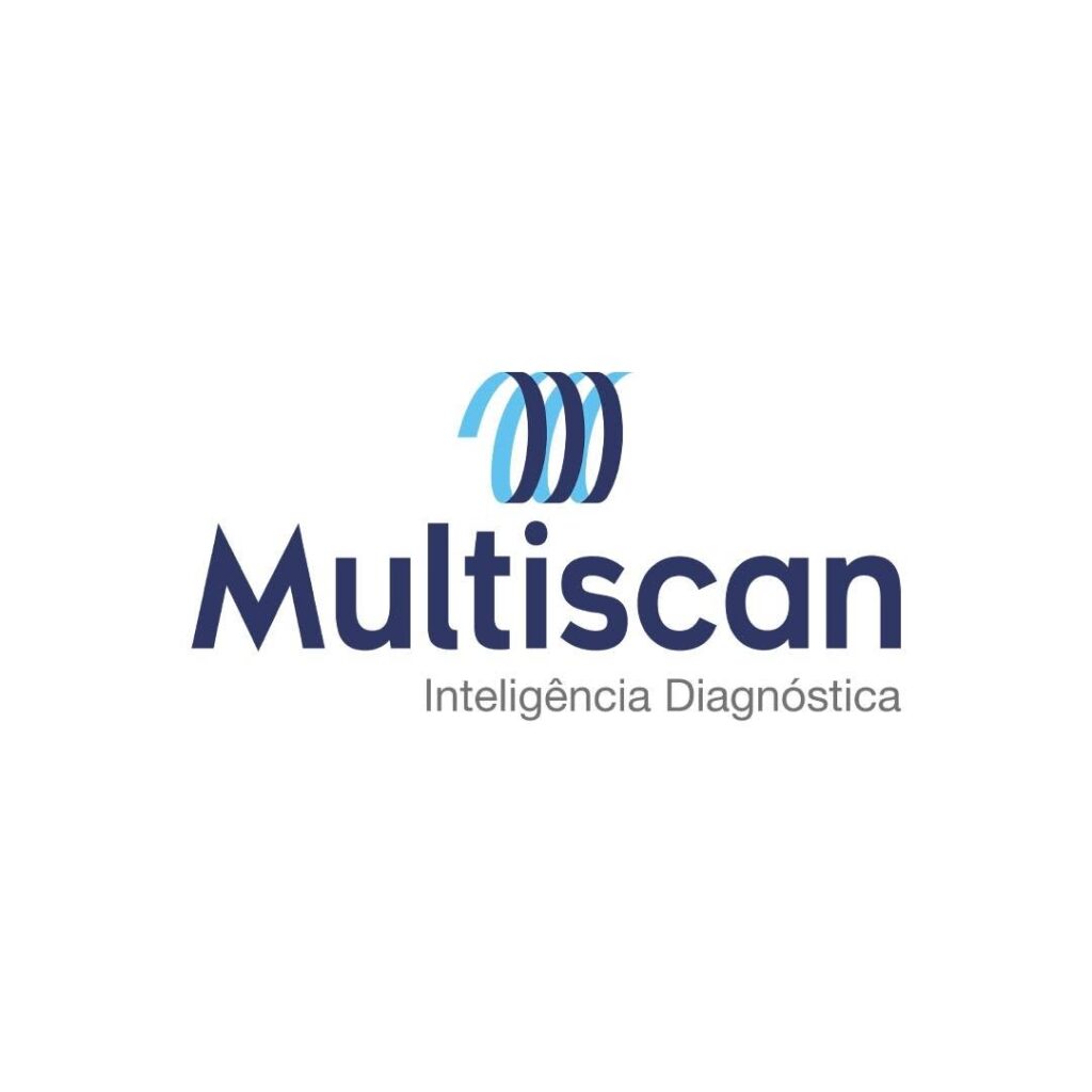 Multiscan Inteligência Diagnóstica - Praia do Canto - Vitória