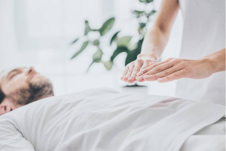 reiki