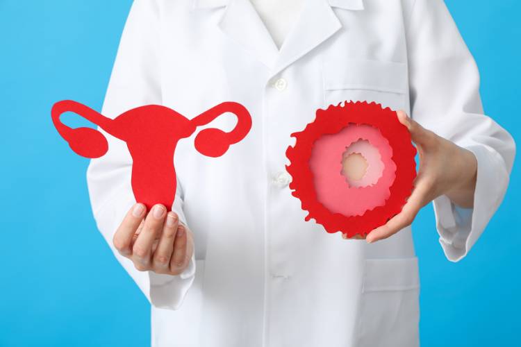 remédio para sangramento uterino