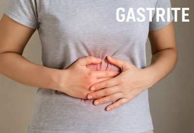 10 remédios para gastrite