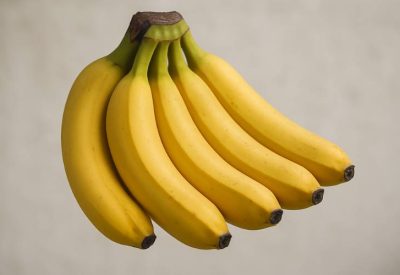12 benefícios da banana