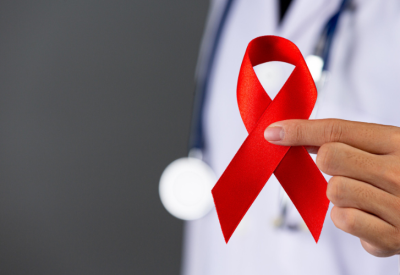 A AIDS: Desvendando o Vírus e Combatendo o Estigma