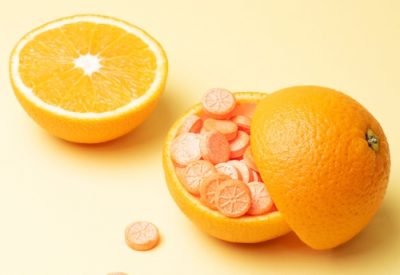 A Importância da Vitamina C