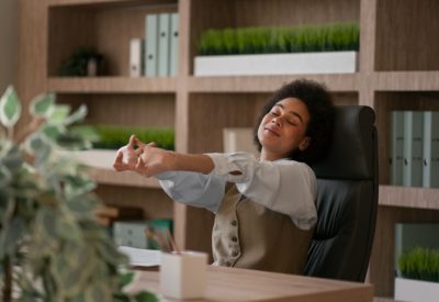 Bem-Estar no Trabalho: Estratégias para Reduzir o Estresse no Ambiente Profissional