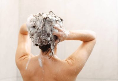 Cabelo cacheado como hidratar