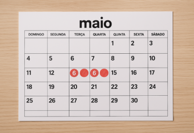 Calculadora Menstrual