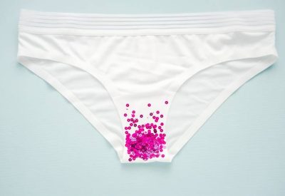 Corrimento vaginal