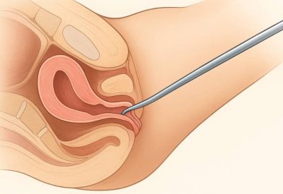 Curetagem Uterina Curetagem Uterina