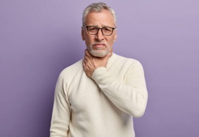 Dor de garganta 7 remedios caseiros e de farmácia