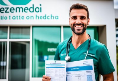 Exames Médicos Acessíveis