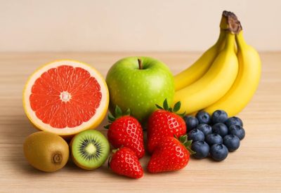 Frutas que emagrecem