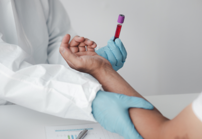 Infecção no sangue como evitar