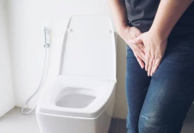 Infecção urinária