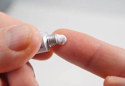 Metronidazol pomada para que serve e como usa