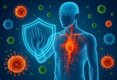 Sistema imunológico 9 remédios para cuidar