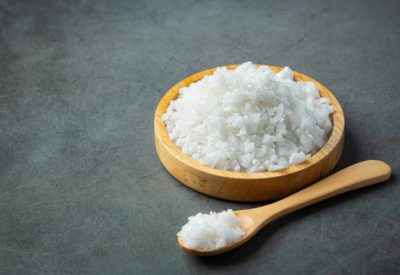 Sódio e sua importancia para a saúde