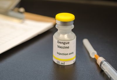 Vacina contra Dengue Uma Defesa Promissora Contra uma Ameaça Global