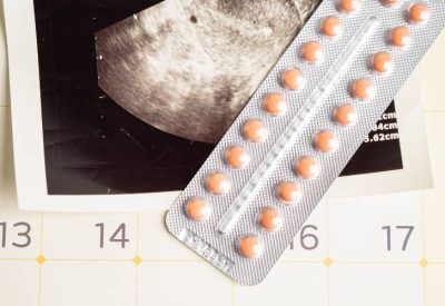 anticoncepcional para grávidas