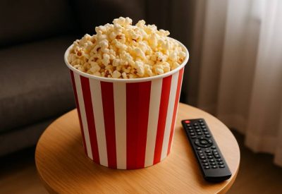 calorias e beneficios da pipoca na dieta