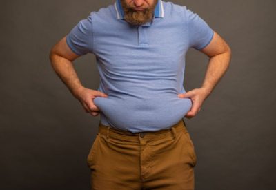 como perder barriga rápido