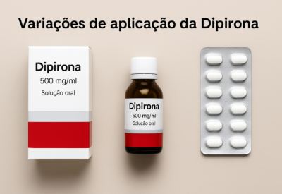 dipirona como usar e quais contraindicações