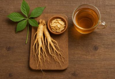 ginseng beneficios do uso medicinal