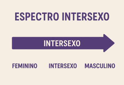 hermafrodita como identificar