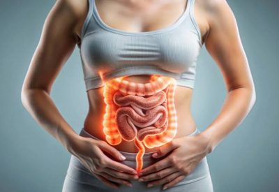infecção intestinal
