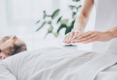 reiki
