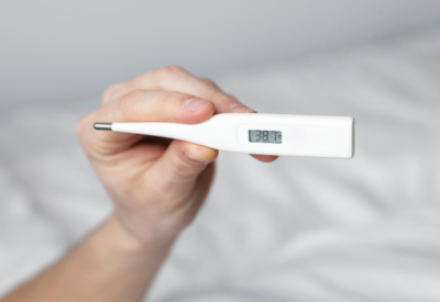 temperatura normal do corpo humano